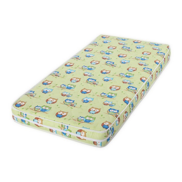 Продукт Lorelli RELAX Пяна - Матрак 60/120/10 см - 0 - BG Hlapeta
